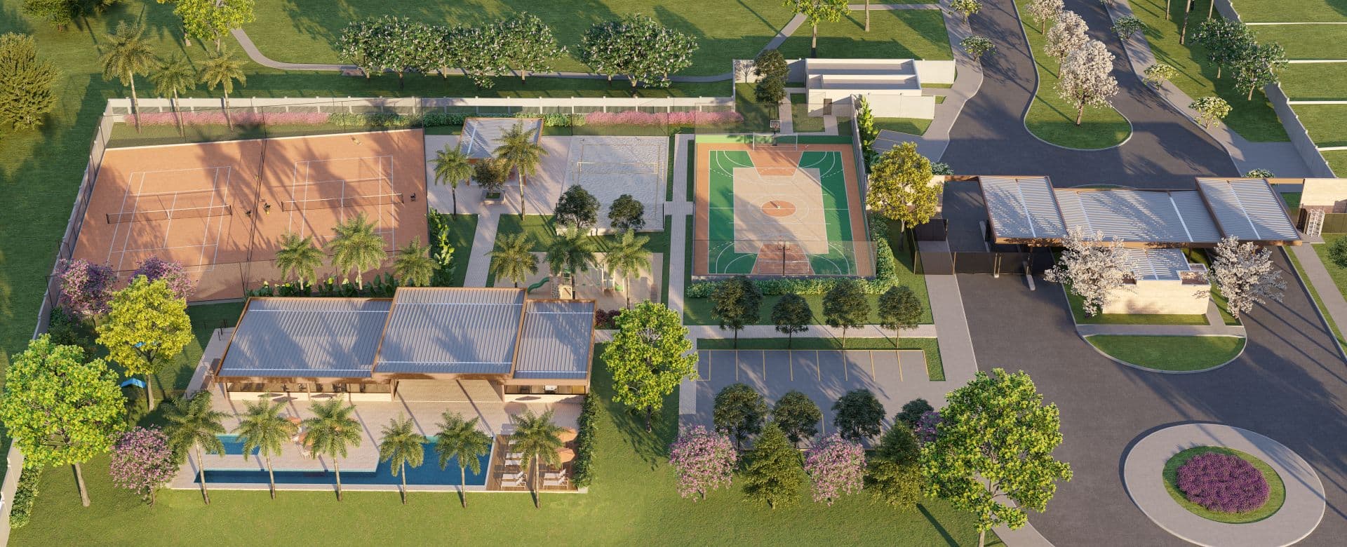 Imagem destaque do Reserva do Parque