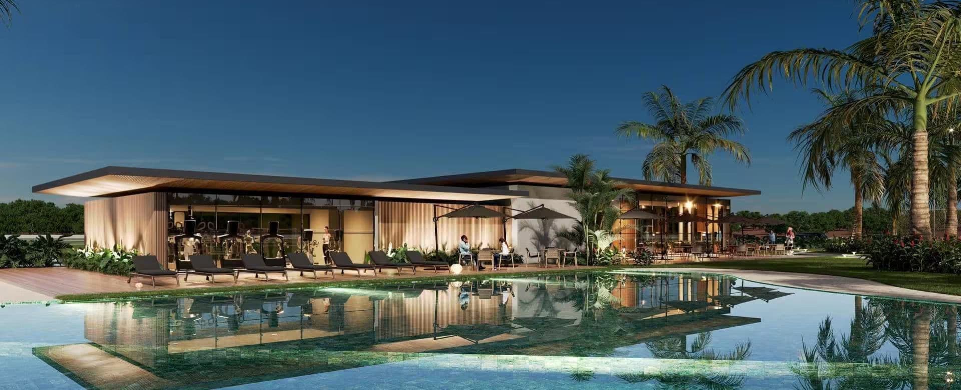 Imagem destaque do Villas Sto Antonio