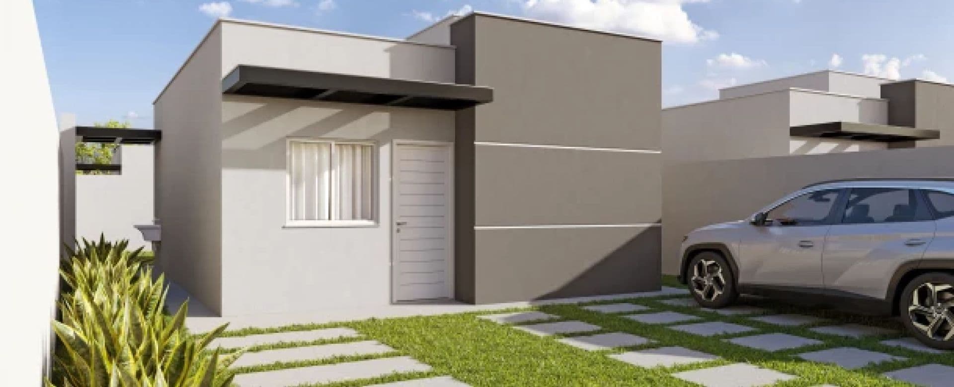 Imagem destaque do Bosque Lago Sul