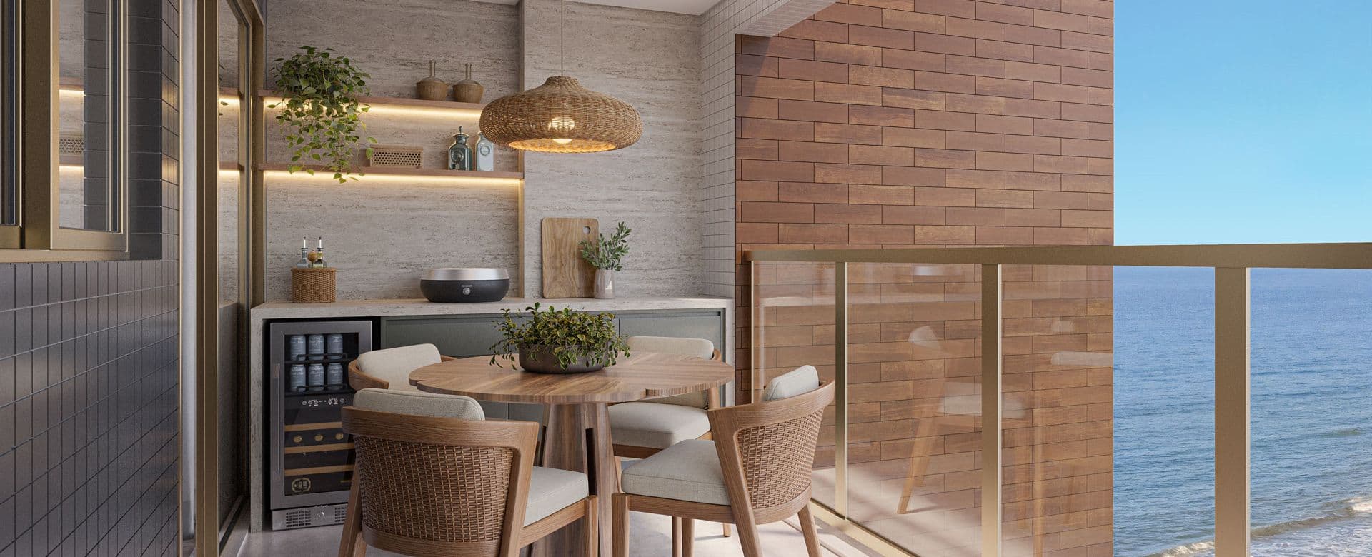 Imagem destaque do Laut Jaguaribe