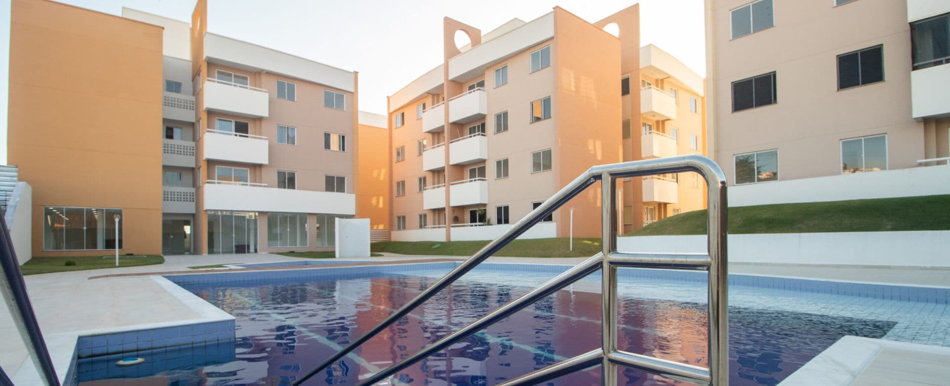 Imagem destaque do Edifício Recanto dos Pássaros