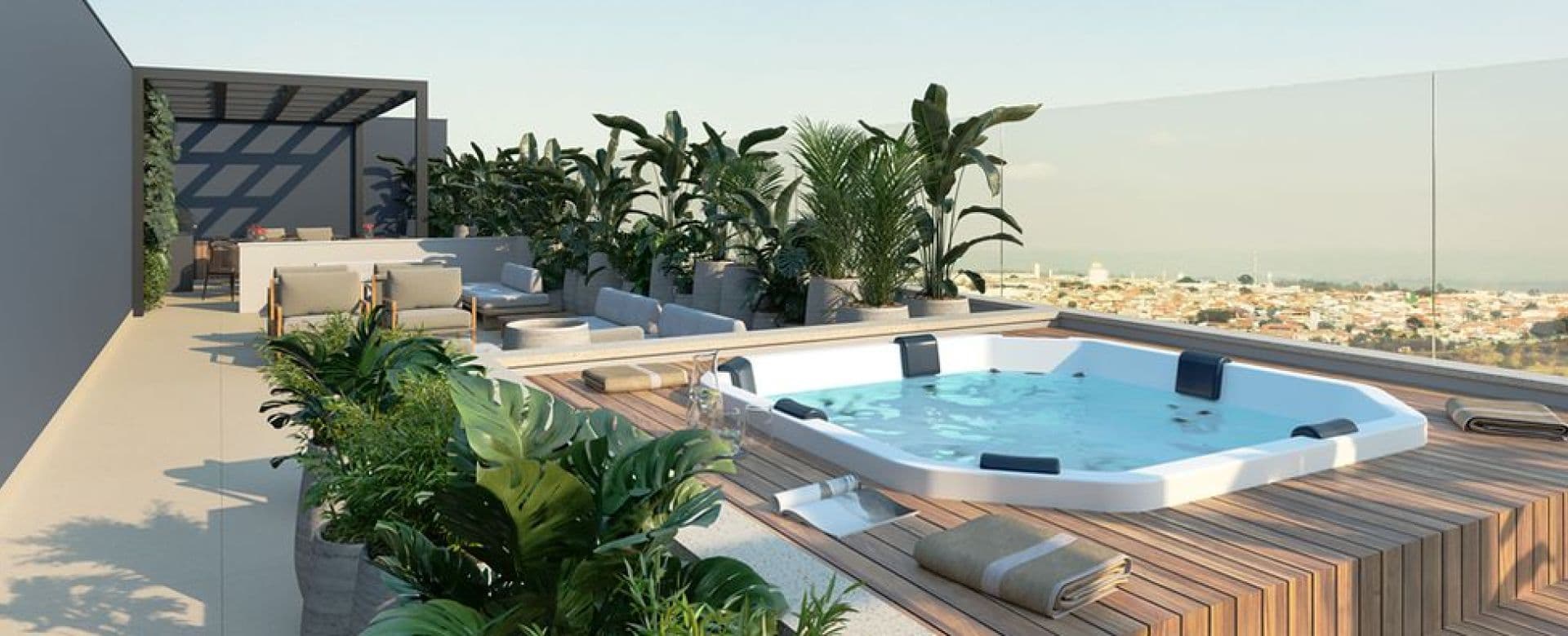 Imagem destaque do Vila Plaza