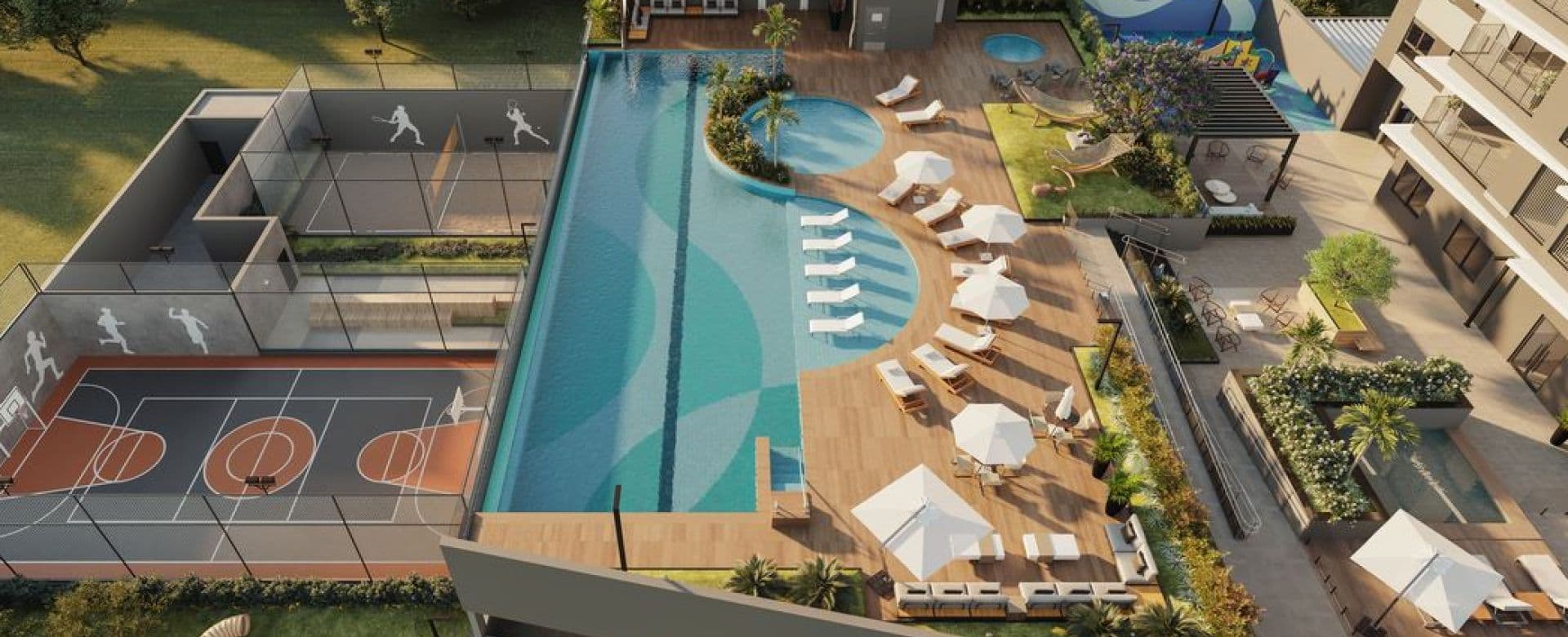 Imagem destaque do Domun