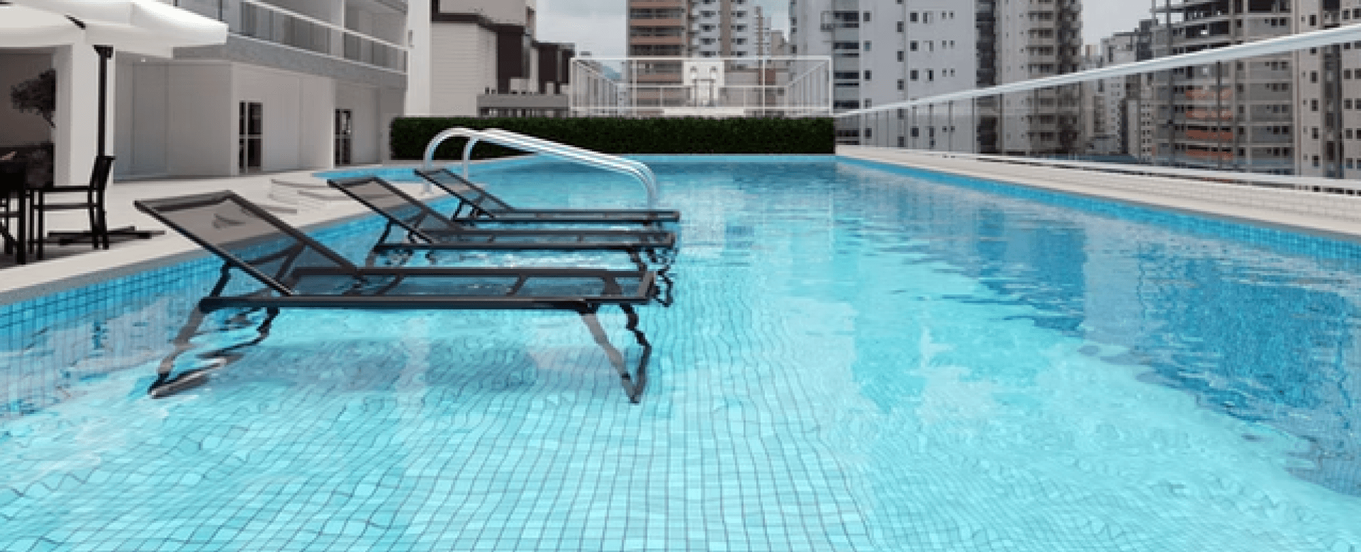 Imagem destaque do Residencial Plácido Carvalho