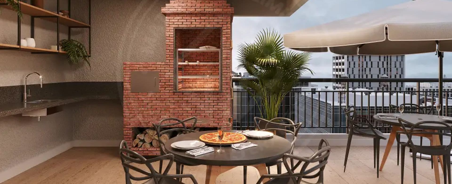 Imagem destaque do DOMO Penha