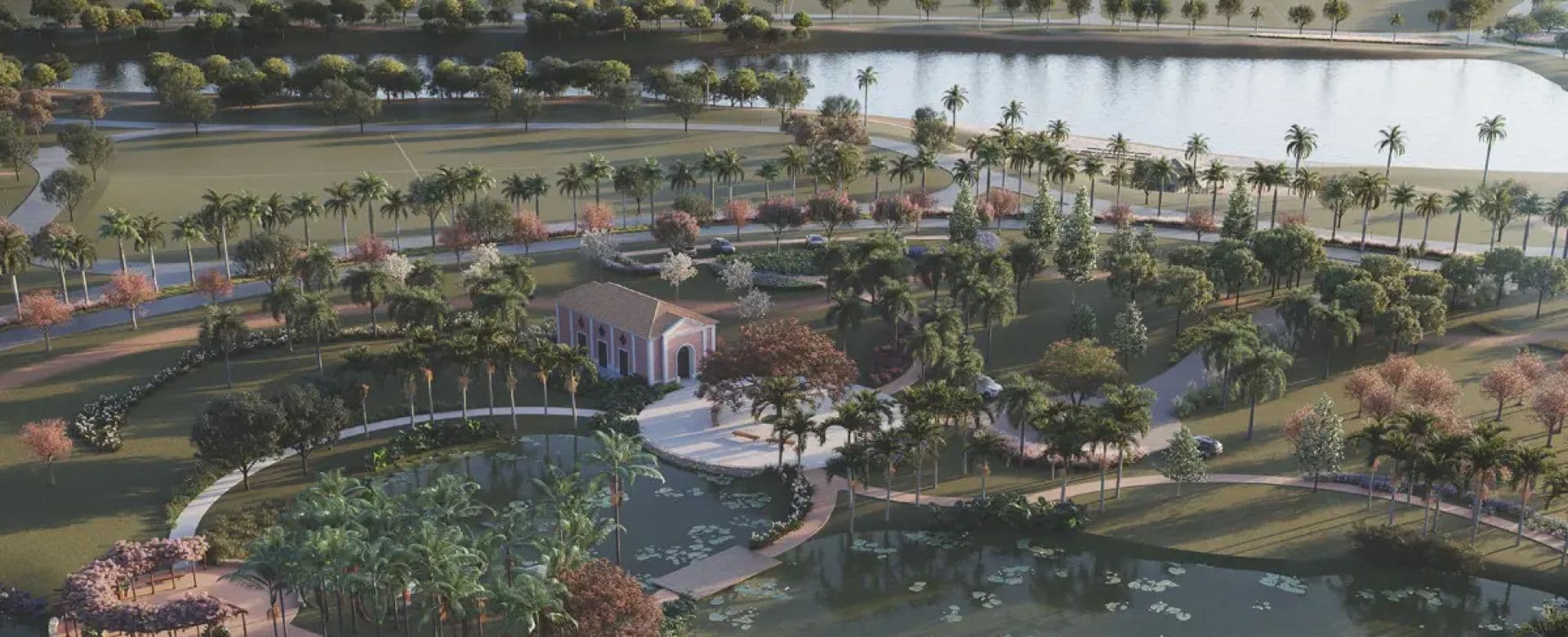 Imagem destaque do Quinta da Primavera