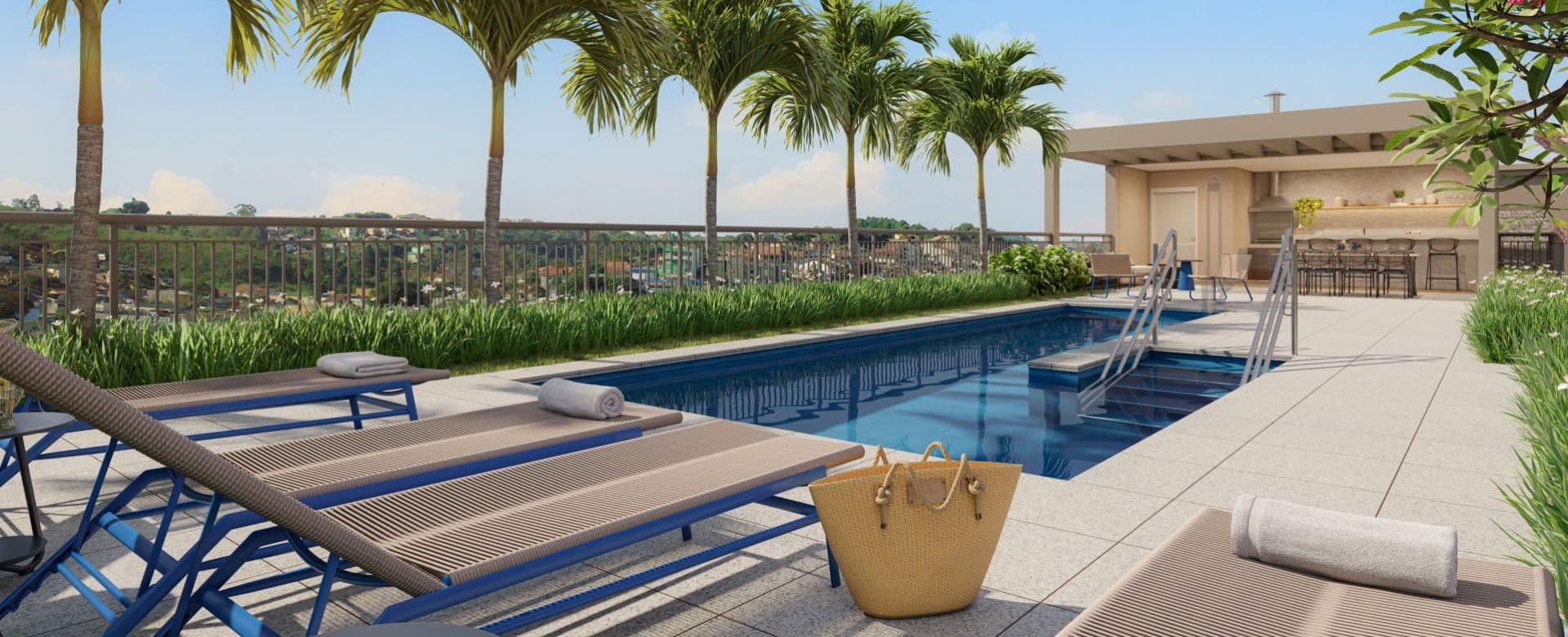 Imagem destaque do Reserva São Caetano Parque