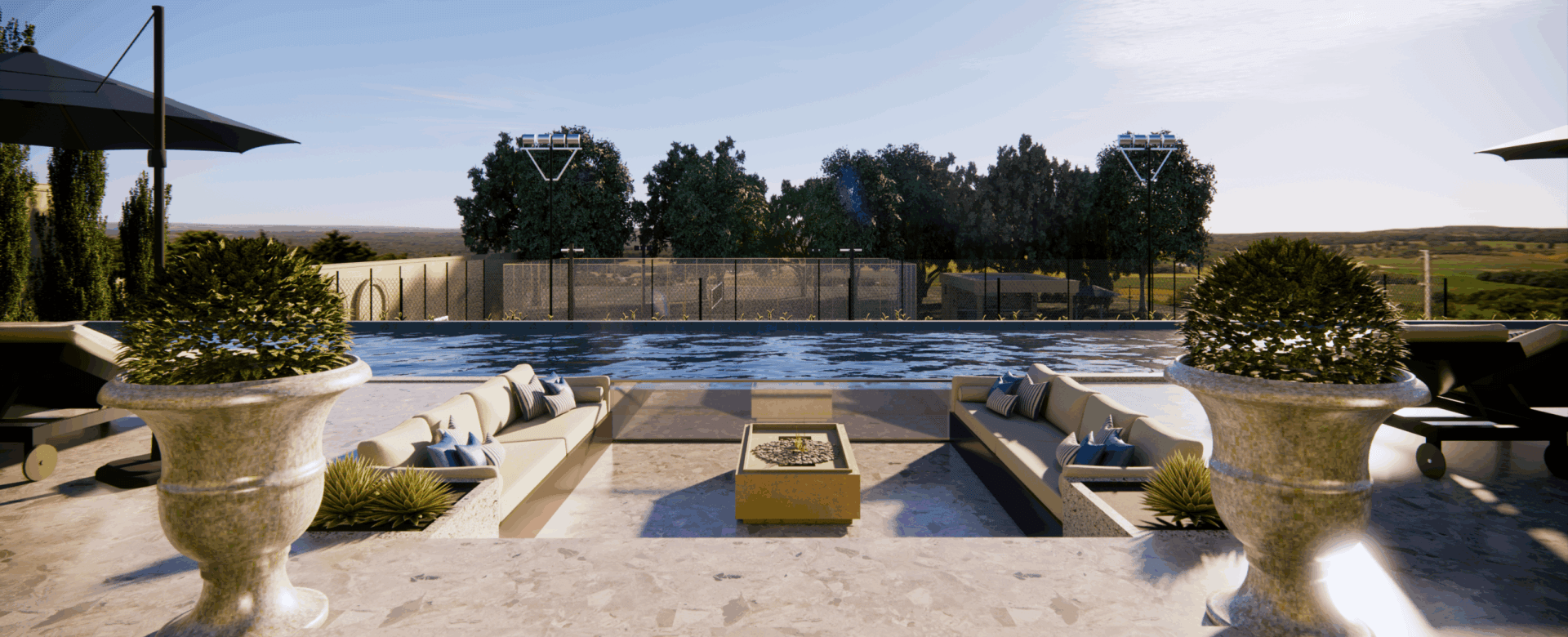 Imagem destaque do Jardim Hipica