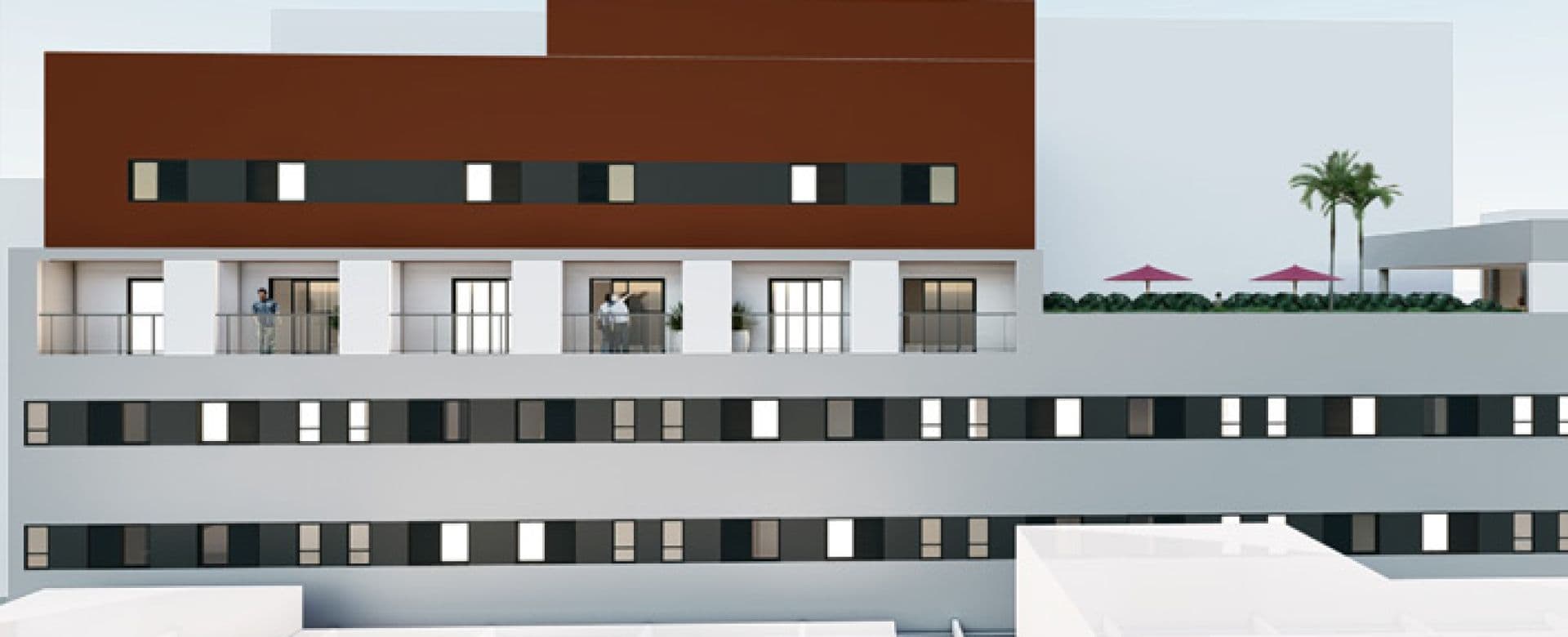 Imagem destaque do Residencial Maria Virginia 569