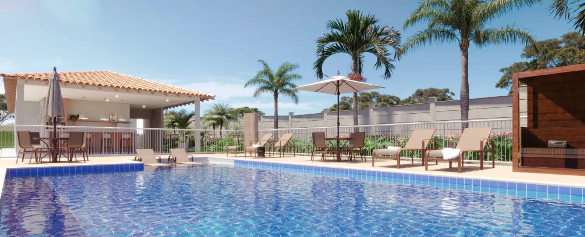 Imagem destaque do Gran Vic Andorinha