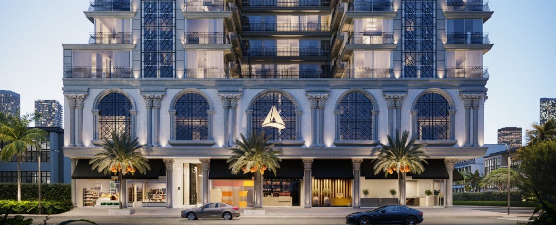 Imagem destaque do Beach Sky