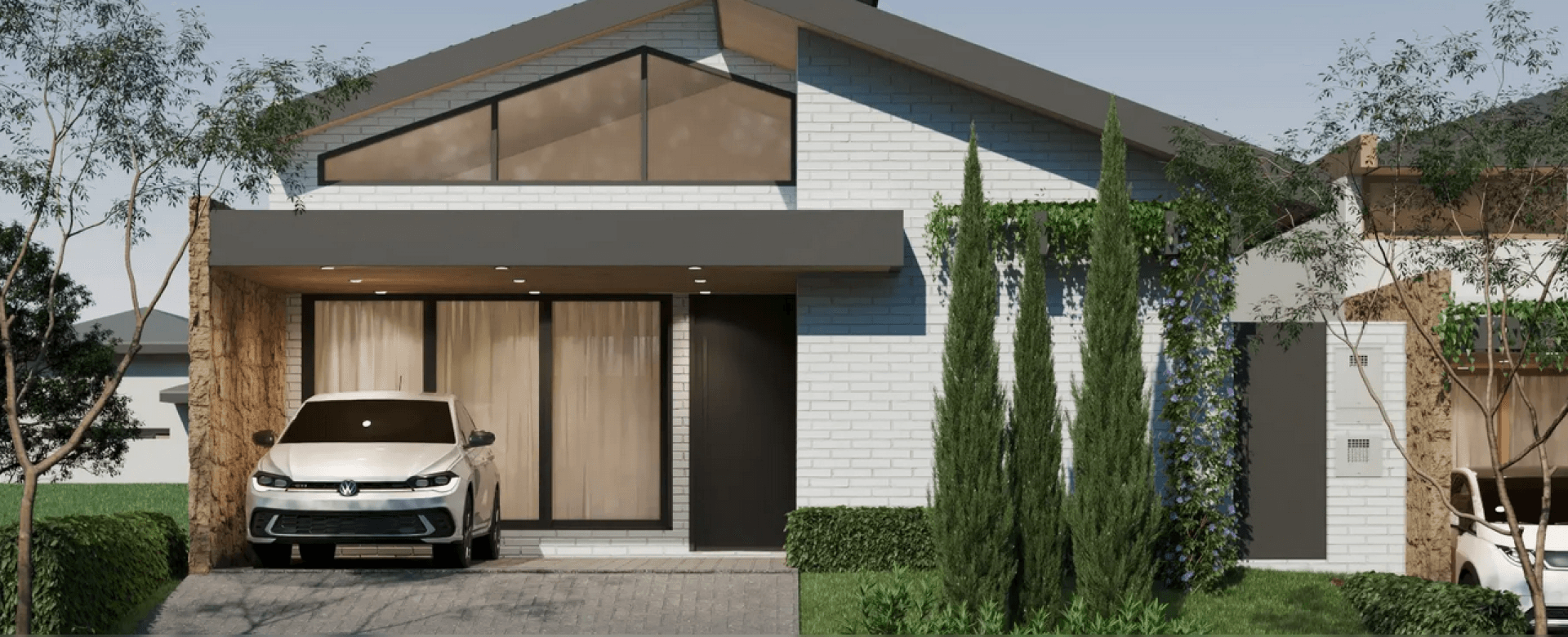 Imagem destaque do Residencial Villa Anna