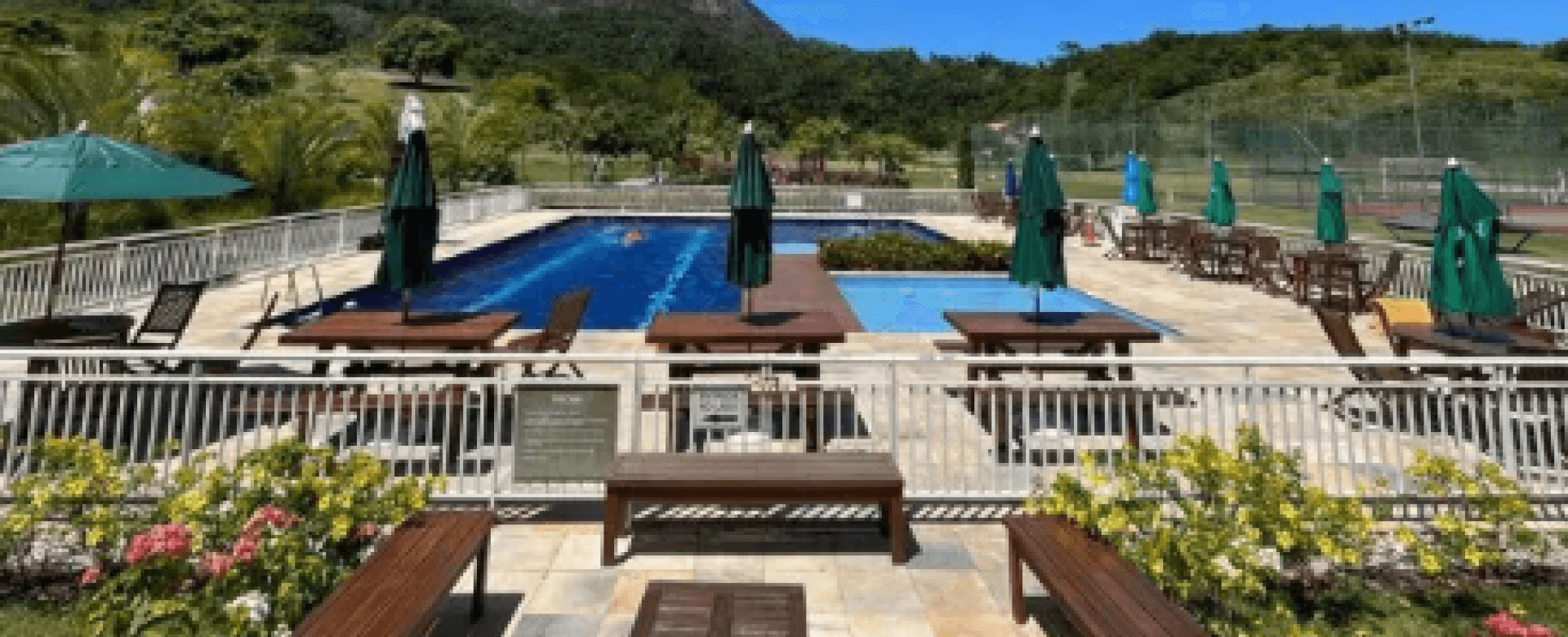 Imagem destaque do Terras Alphaville Maricá II