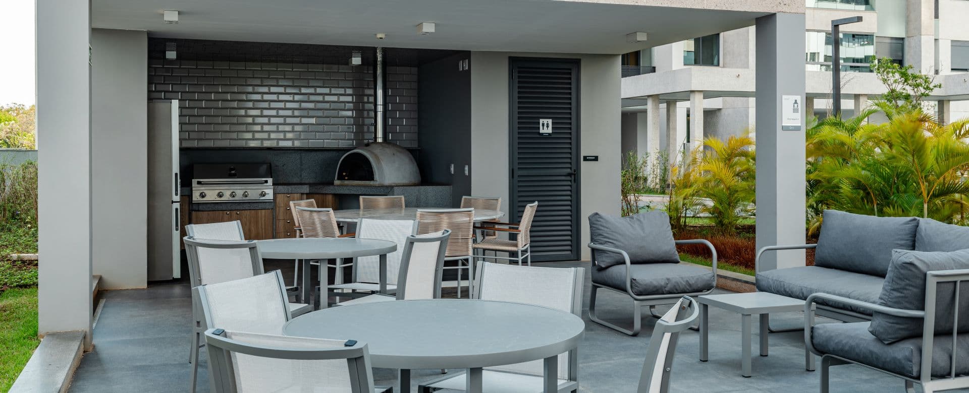 Imagem destaque do Sense Vertical Living