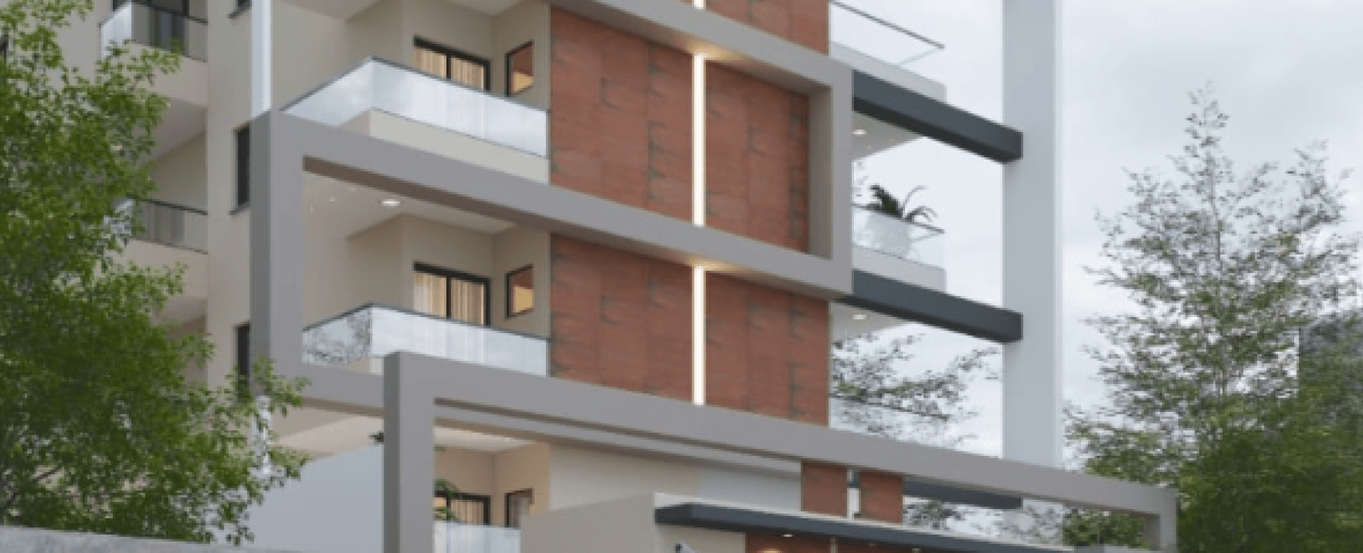 Imagem destaque do Residencial Villa Oriental