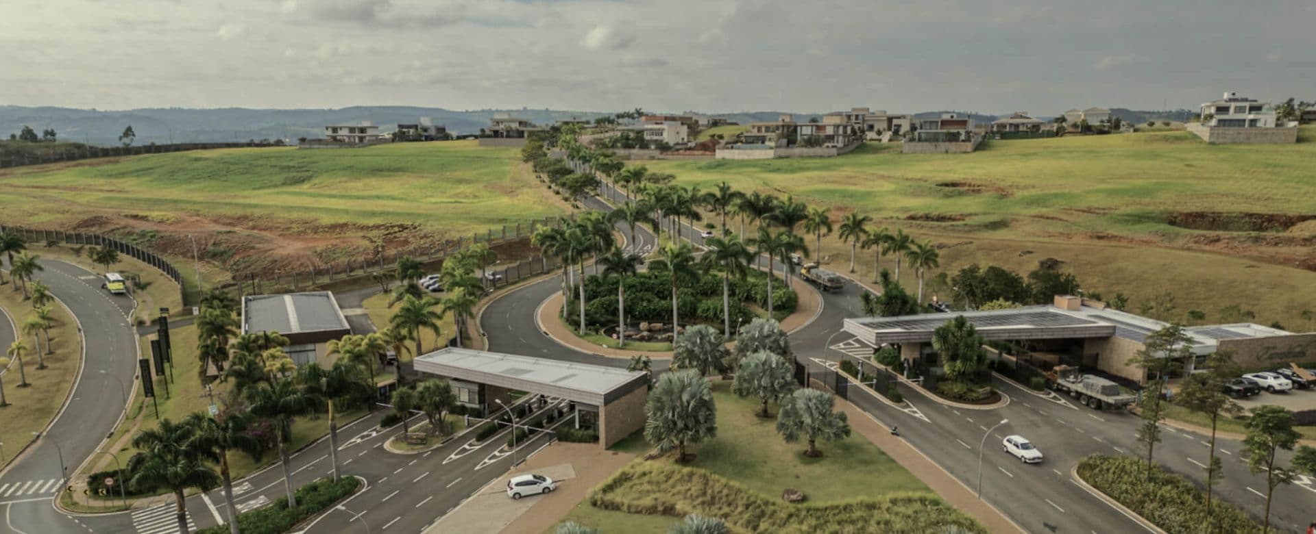 Imagem destaque do EntreVerdes Campinas