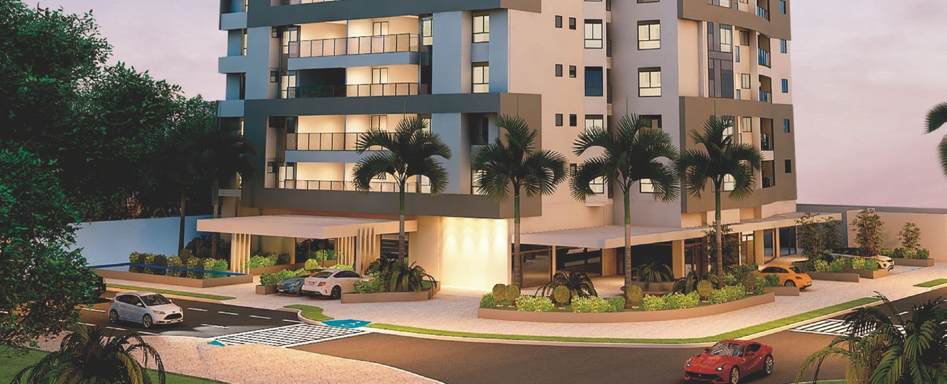 Imagem destaque do Vangarden Living