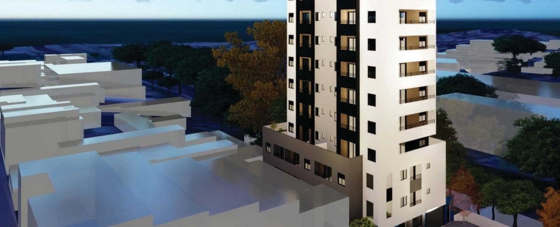 Imagem destaque do Confort Penha