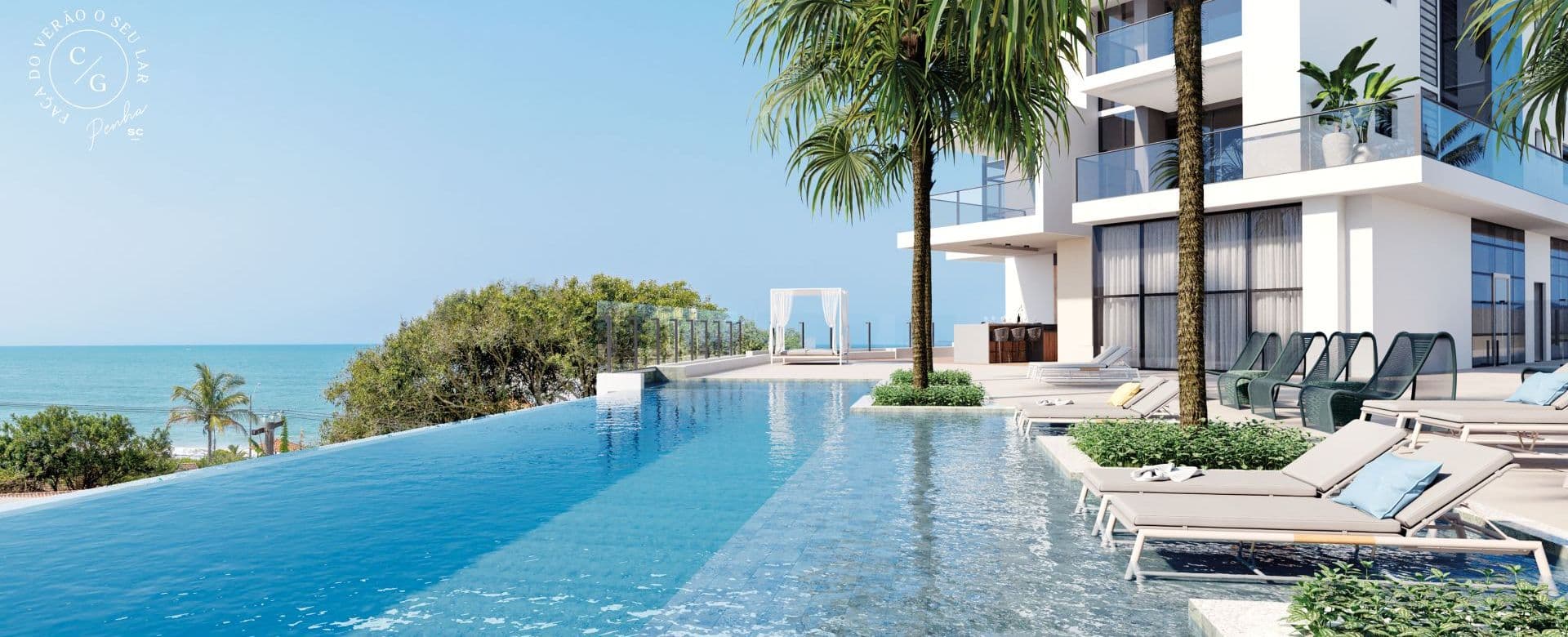 Imagem destaque do Coral Gables