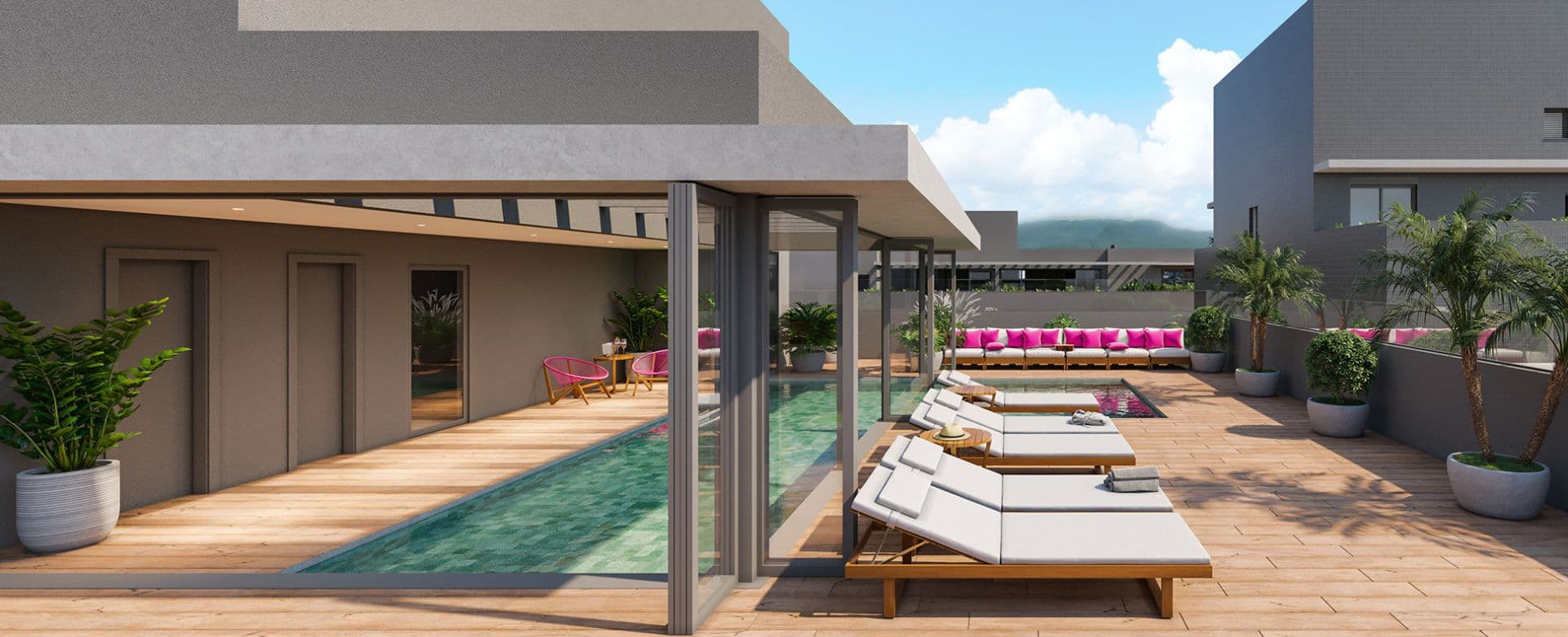 Imagem destaque do Markho Health Care