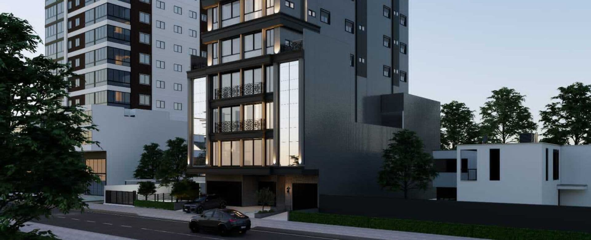 Imagem destaque do Versace