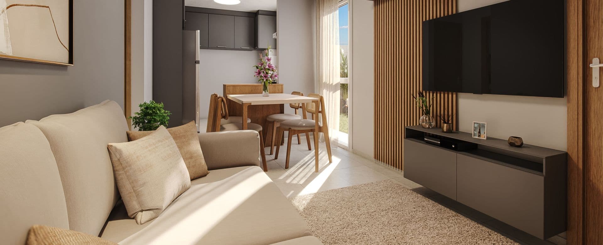 Imagem destaque do Parque dos Condes