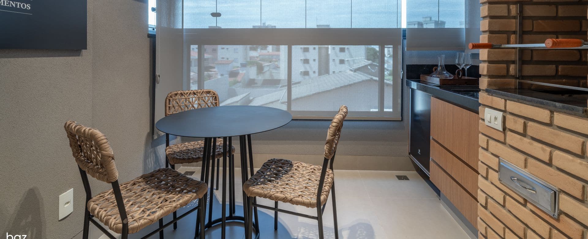 Imagem destaque do Vivaz Residence