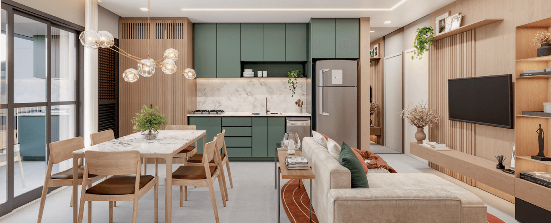 Imagem destaque do Skyvision Santos Dumond