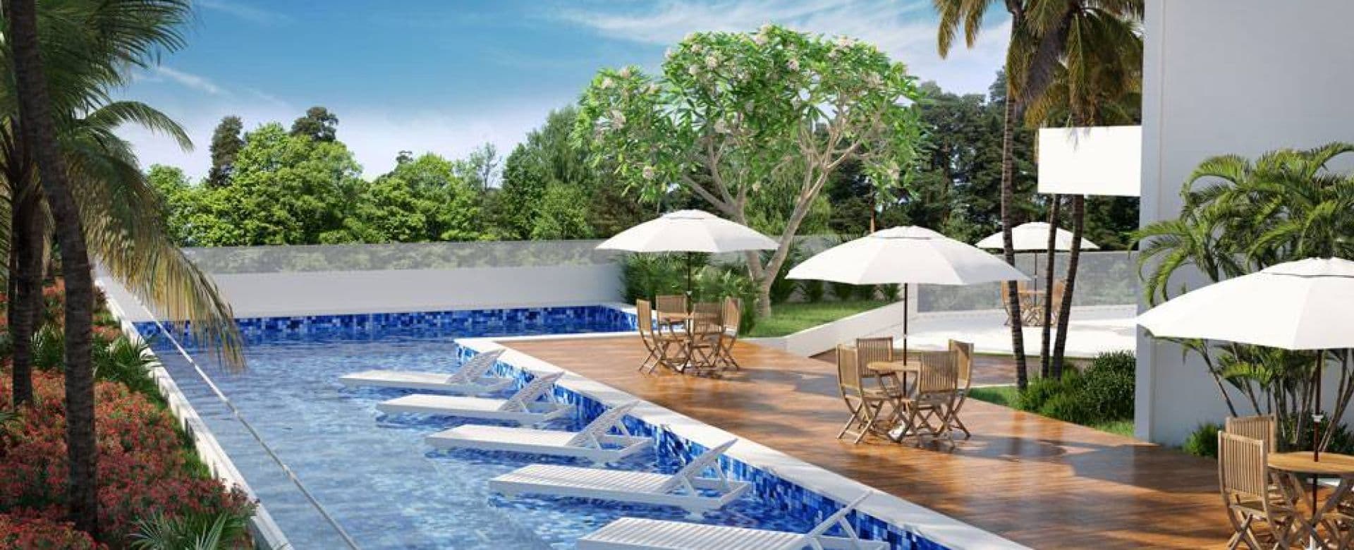 Imagem destaque do Applause New Home