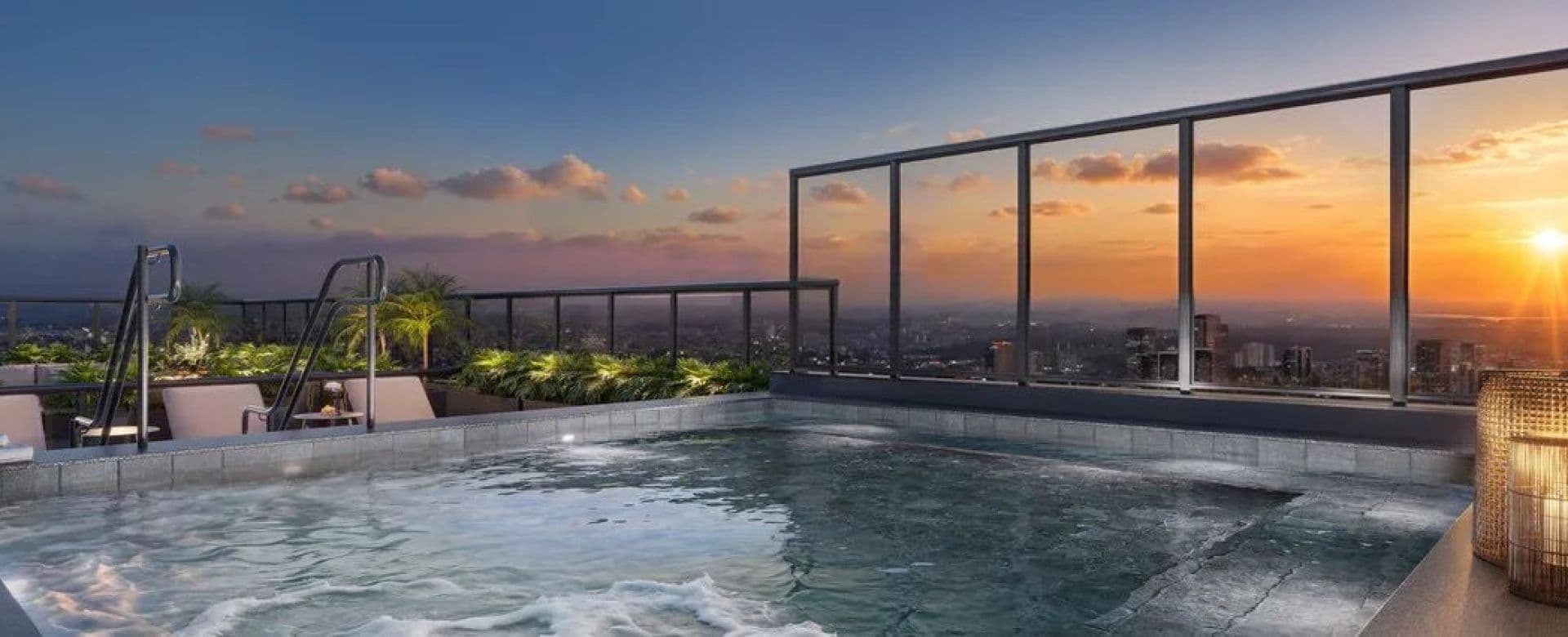 Imagem destaque do Beyond Residence