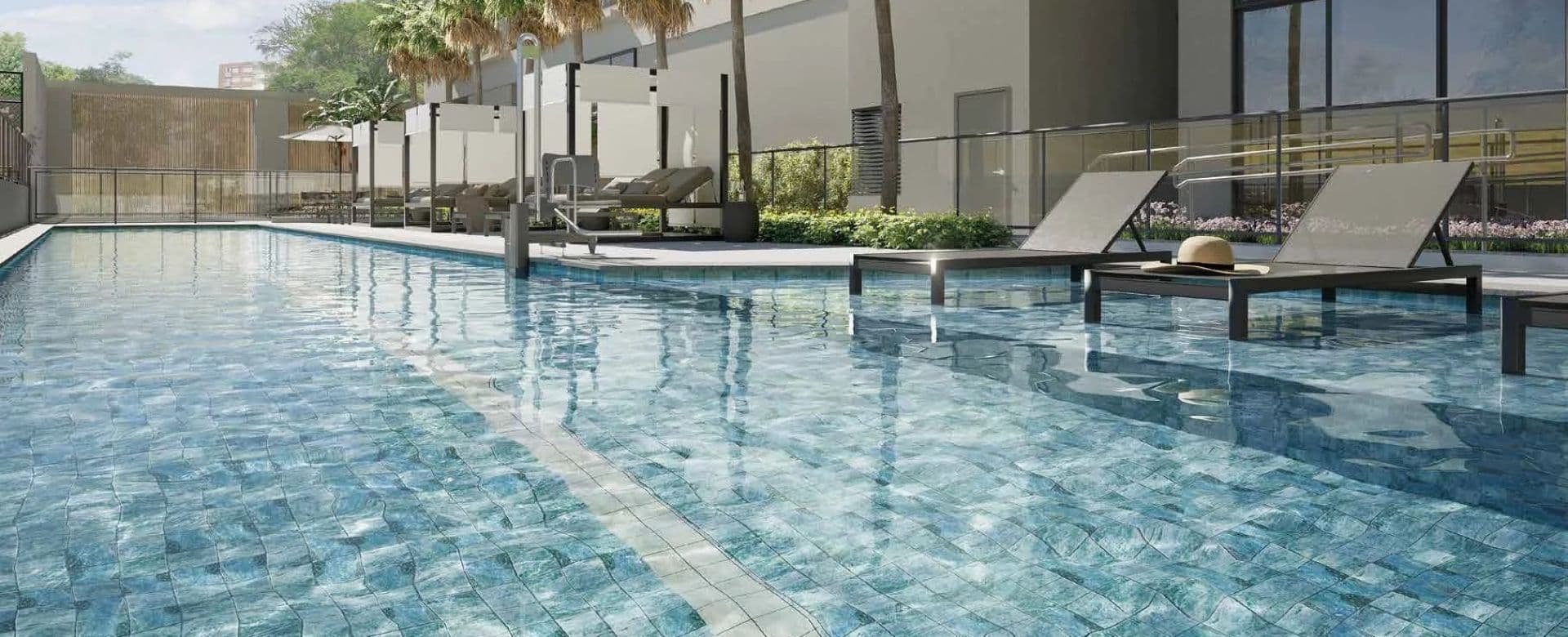 Imagem destaque do Roma Jardim Guedala