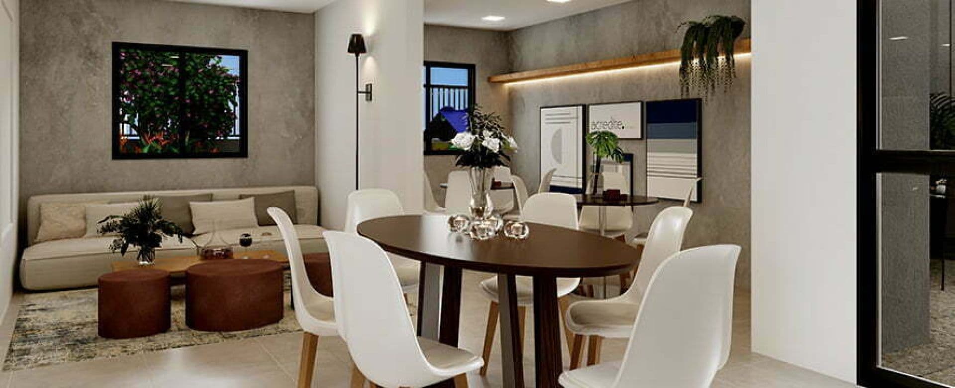 Imagem destaque do SmartHome Cambuci