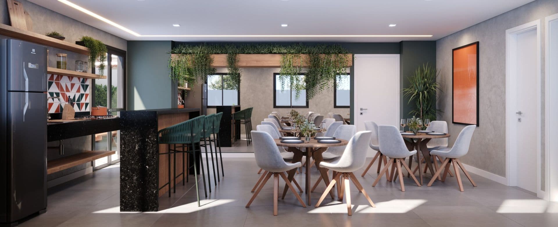 Imagem destaque do Vista Ceret