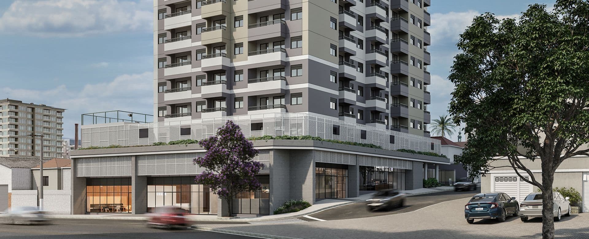 Imagem destaque do Jalico Sapopemba