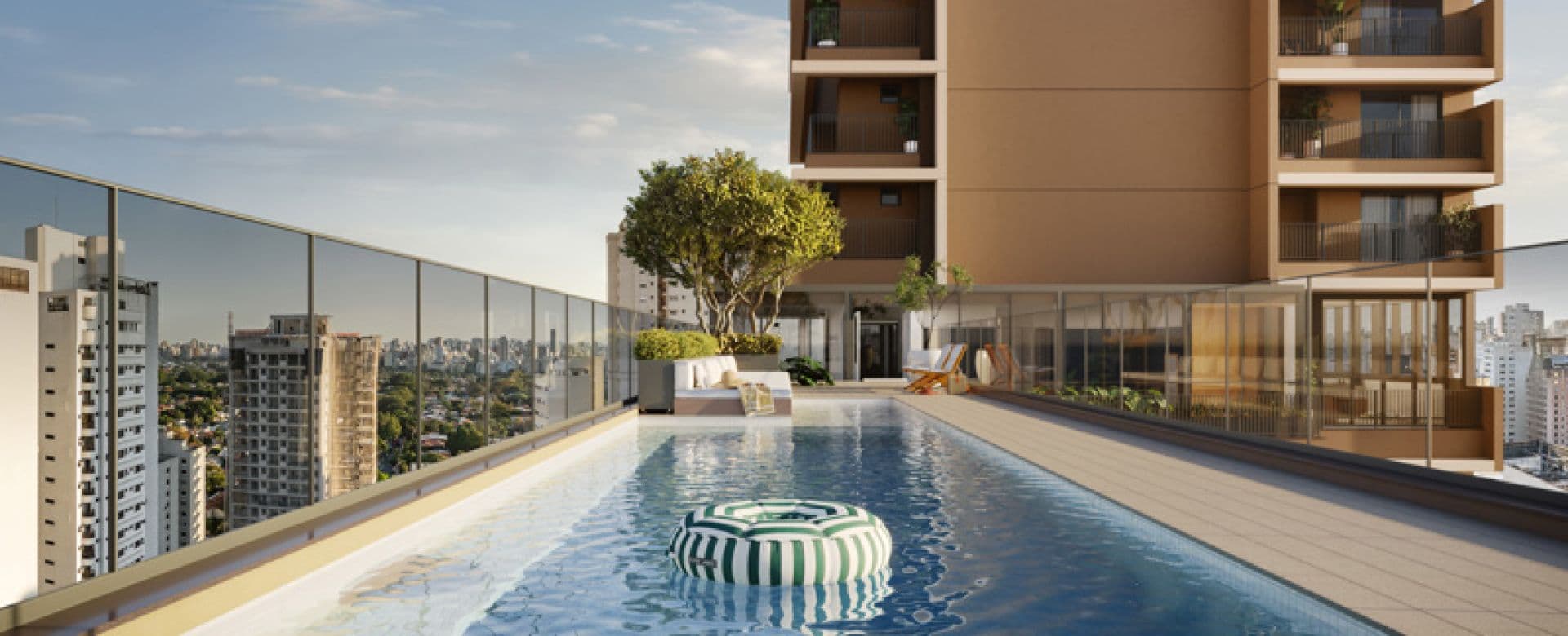 Imagem destaque do Lisbô Pinheiros