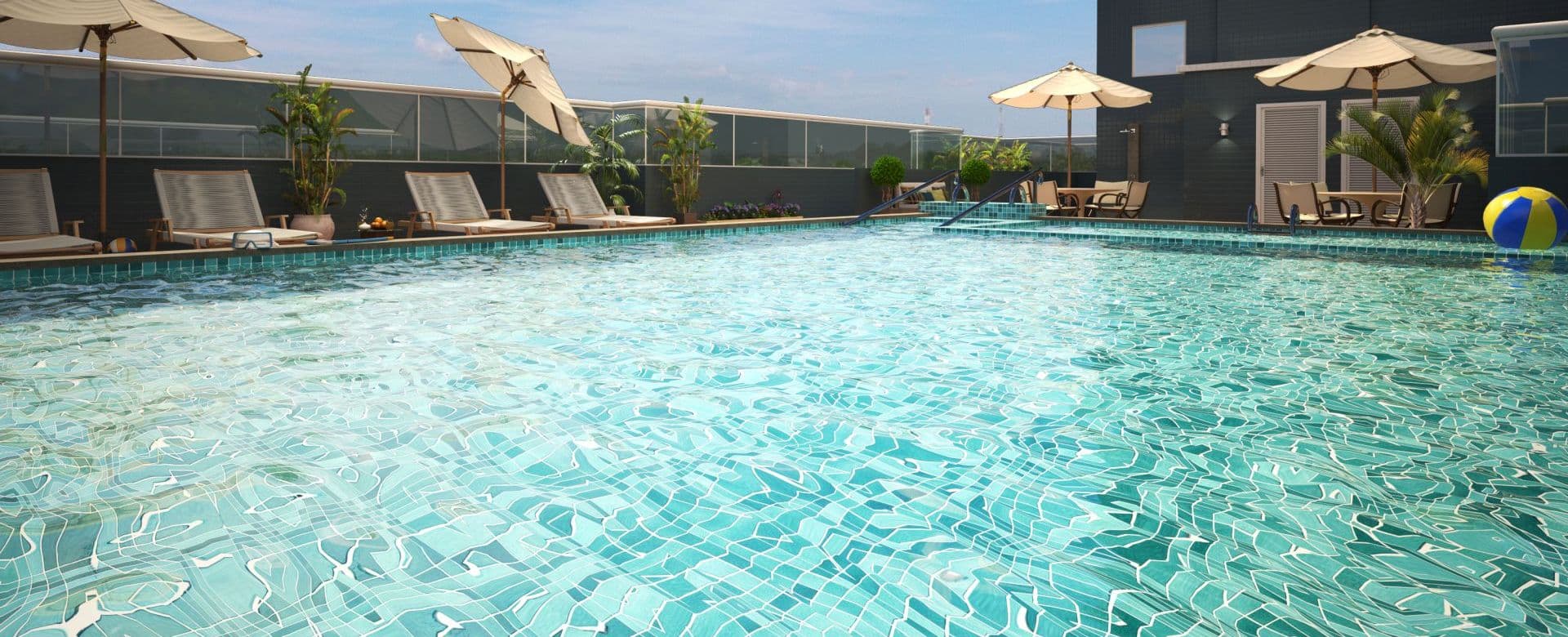 Imagem destaque do Residencial Paolo Veronese