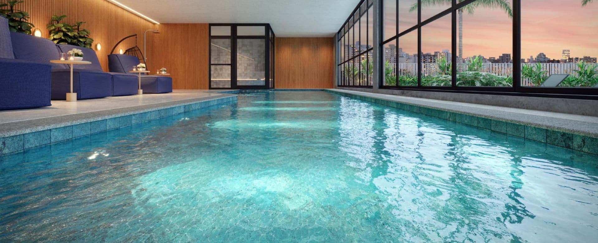 Imagem destaque do Yara por Dubai