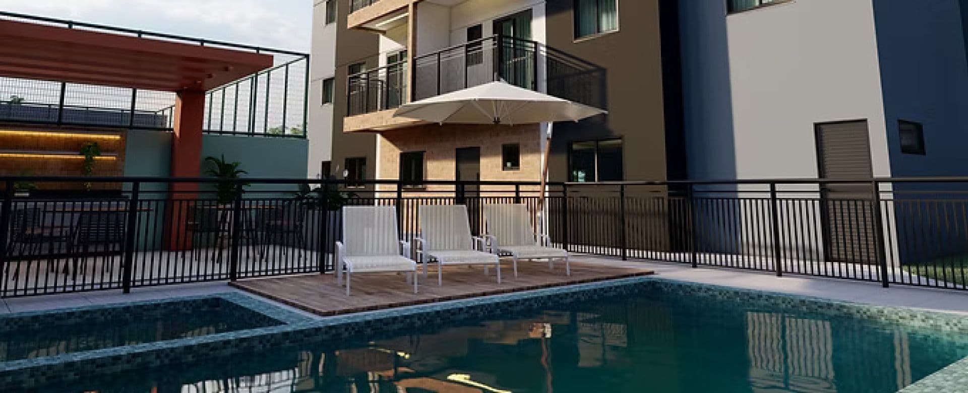 Imagem destaque do Golden Life