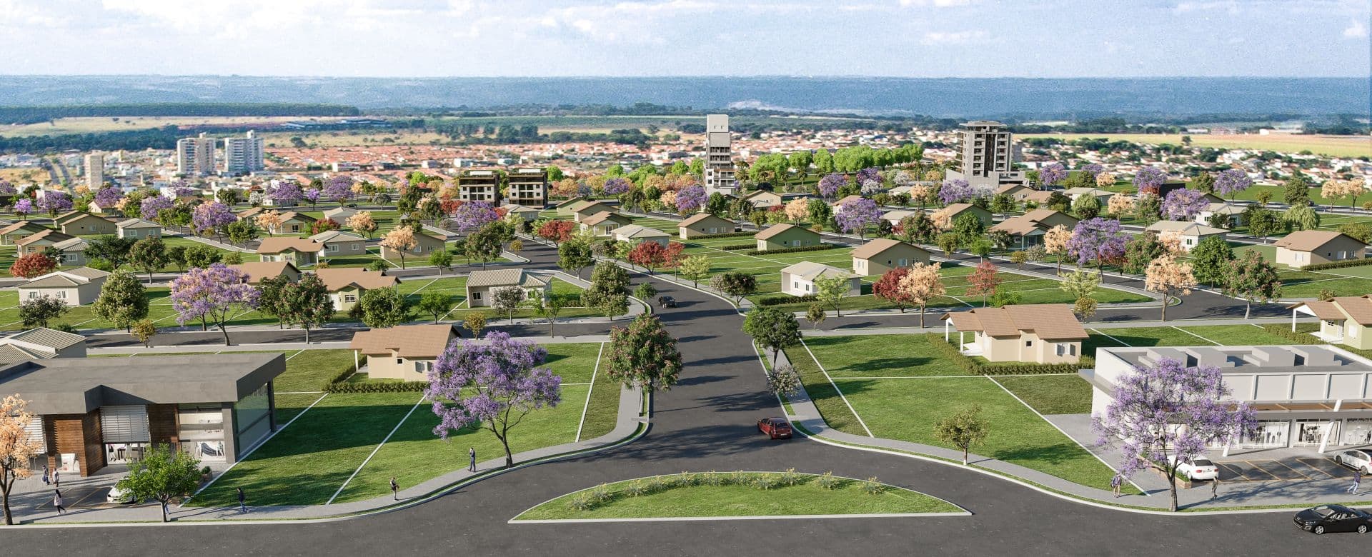 Imagem destaque do Verde Umuarama