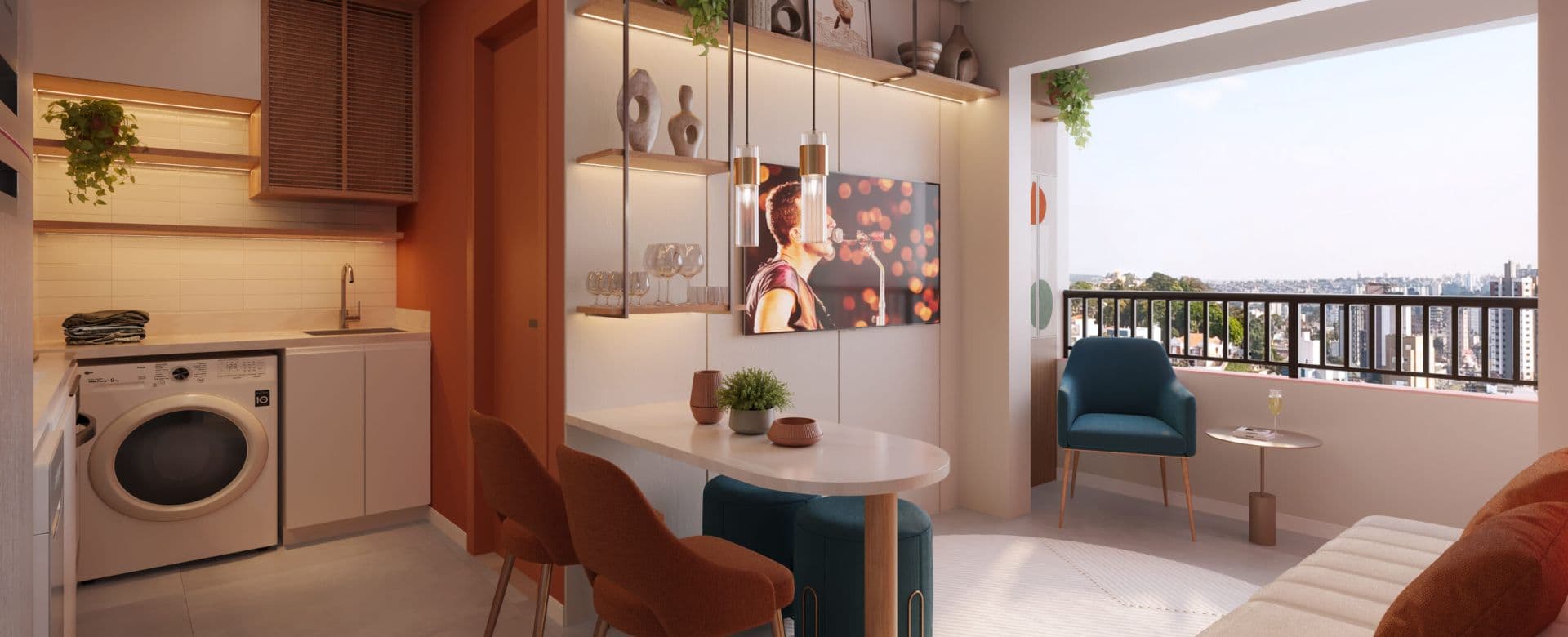 Imagem destaque do My Like Campo Limpo