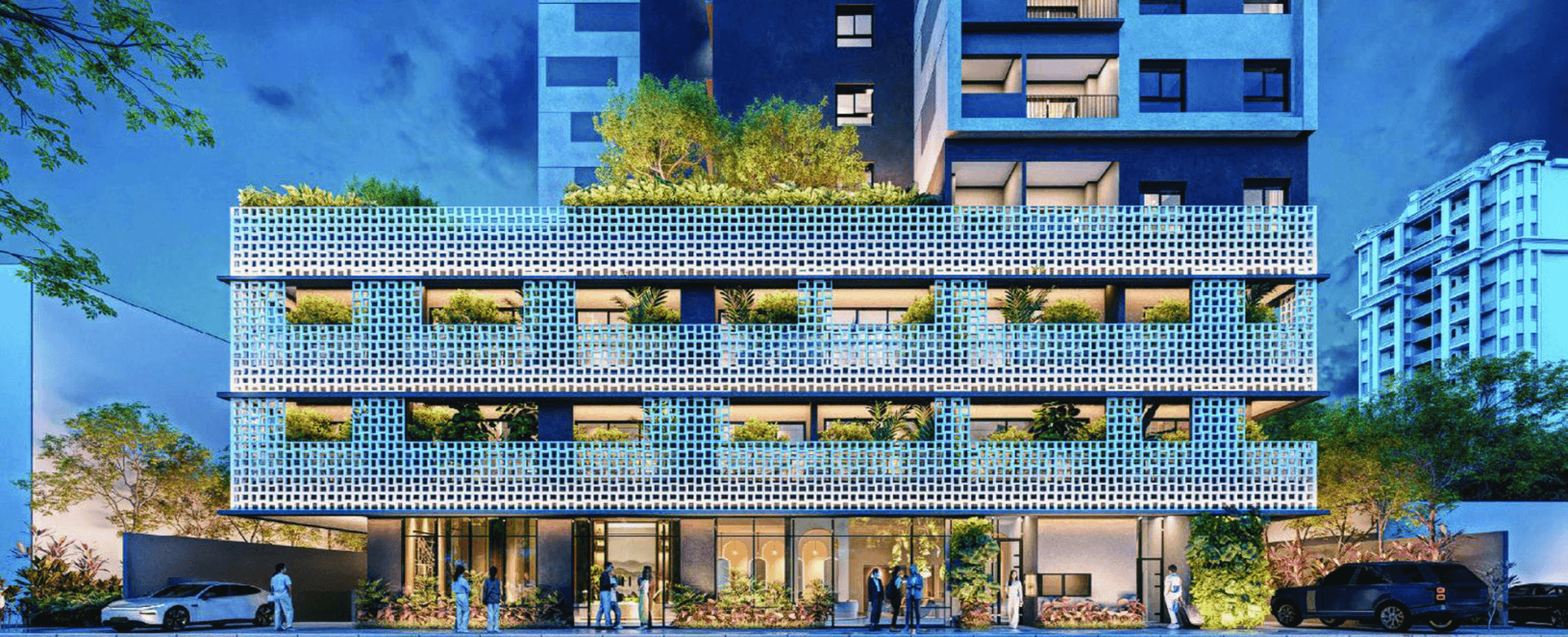 Imagem destaque do Union Braz Leme