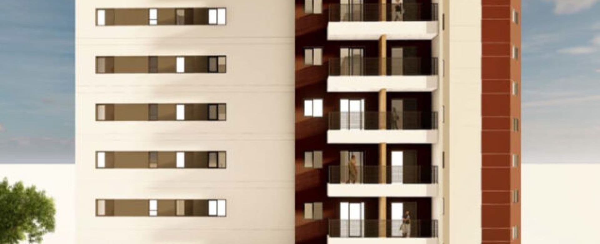 Imagem destaque do Residencial Clube Seletto