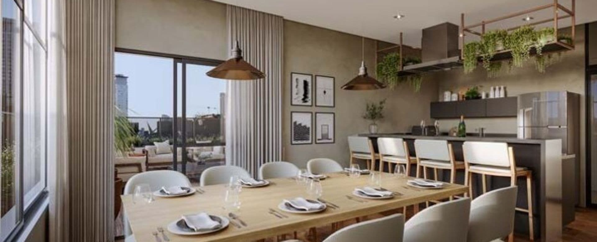 Imagem destaque do 15W22 - Contemporary Living
