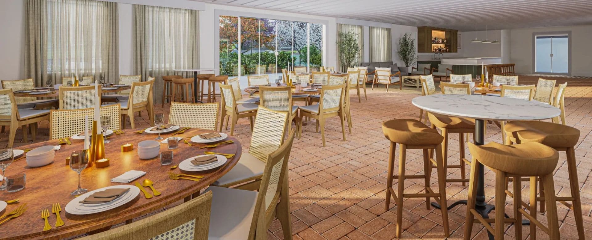 Imagem destaque do Lagos de Helvetia