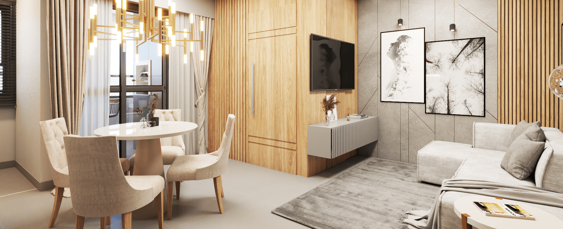 Imagem destaque do Supreme Tower