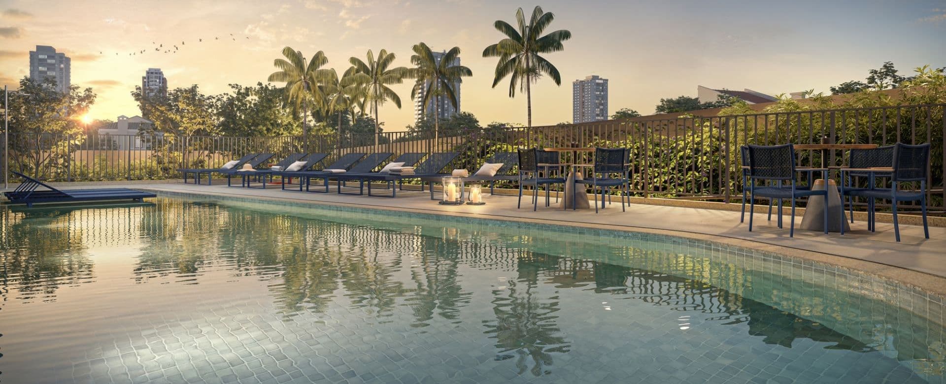 Imagem destaque do Landmark Santa Cruz by Diálogo - Smart Spaces