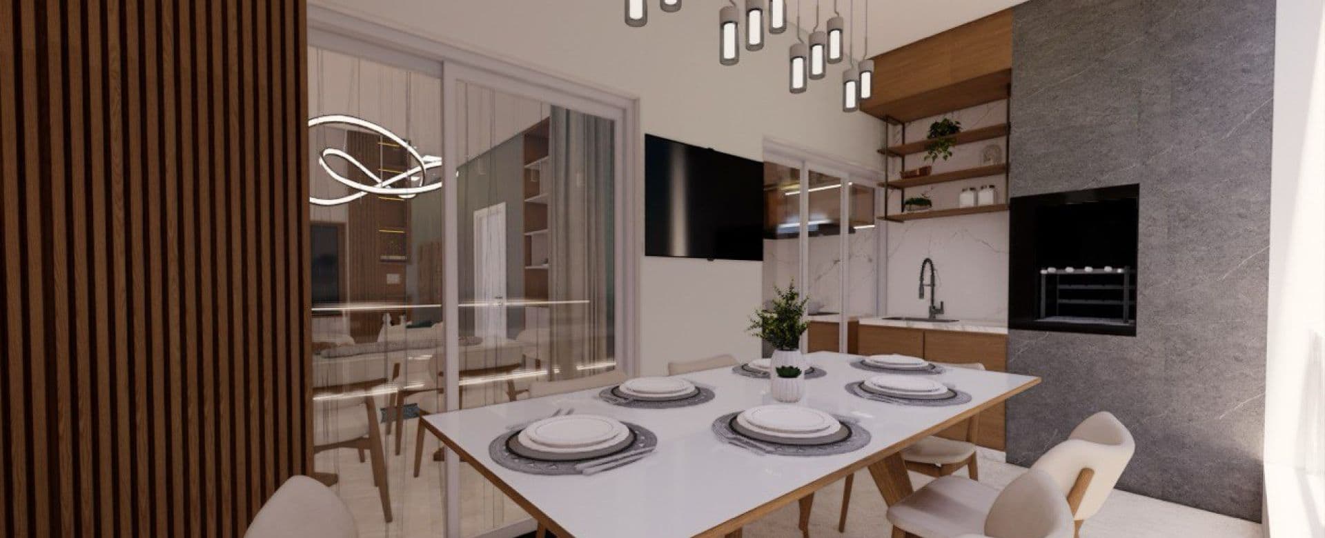 Imagem destaque do Sky Solarium