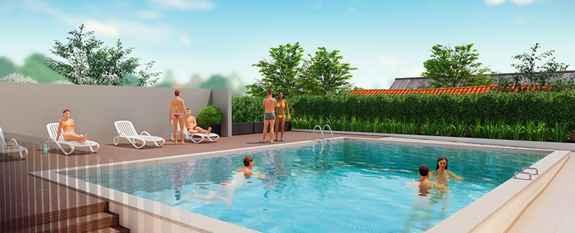 Imagem destaque do Max Club Itaim