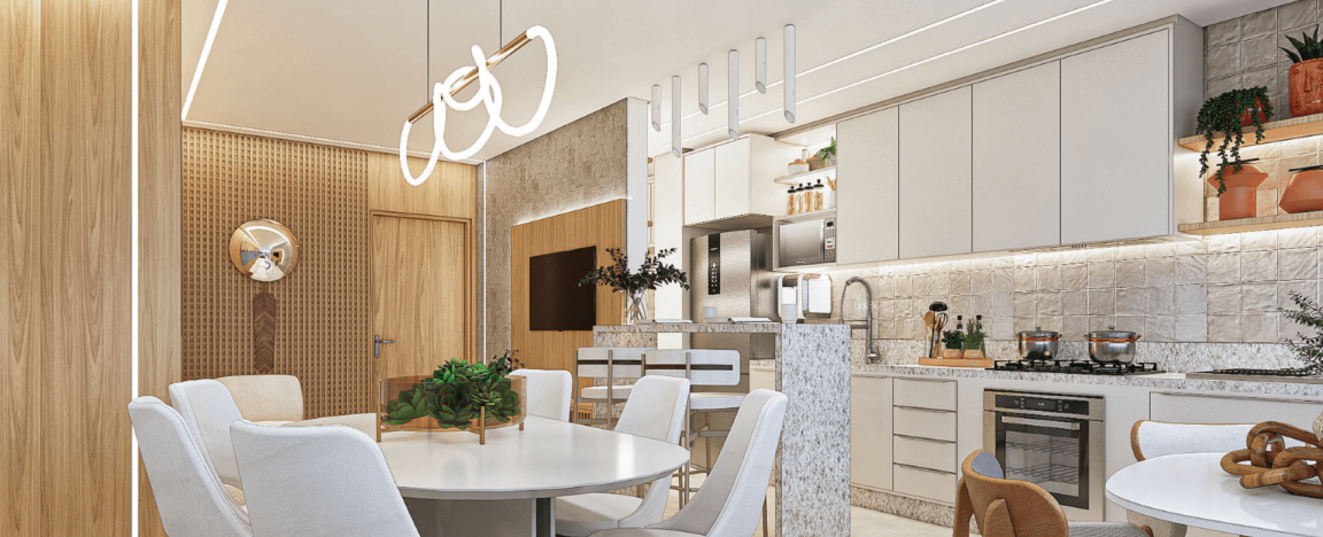 Imagem destaque do Edifício Lumina Finotti