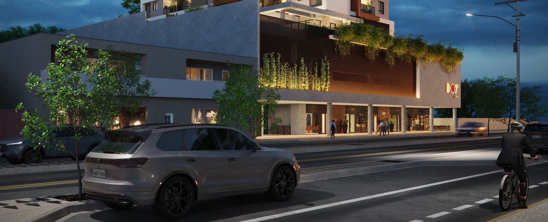 Imagem destaque do Dot